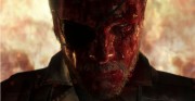 Media hora de Metal Gear Solid V te pondrá los dientes largos