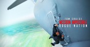 #ZNCine – Crítica de Misión Imposible: Nación Secreta