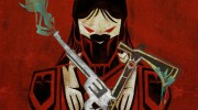 El nuevo Lobo Rojo salta de Secret Wars a All-New All-Different Marvel