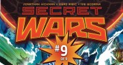 El fin de las Secret Wars, el debut de A-Force y el Masacre de México en Marvel para diciembre de 2015