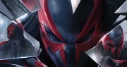 Spiderman 2099 Universo Spiderman