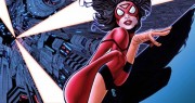 Spiderwoman 1: Universo Spiderman