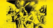 Mundo Independiente: This Damned Band #1