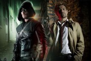 #ZNSeries – Constantine aparecerá como personaje invitado en Arrow (Actualizada)
