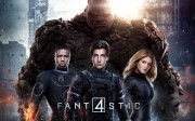 Las influencias de Mark Millar en los 4 Fantásticos de FOX