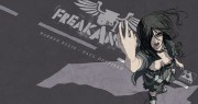 FreakAngels – Tomo 1