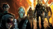La Era de Apocalipsis 1: X-Terminados