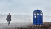 #ZNSeries – Segundo tráiler de la novena temporada de Doctor Who