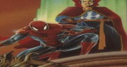 Spider-Man / Doctor Extraño: Camino de muerte polvorienta