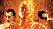 Marvel Deluxe – El Proyecto Marvels