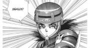 Gunnm: Alita, ángel de combate 4