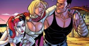 Harley Quinn 3