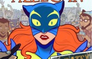 Hellcat también tendrá su propia serie All-New All-Different Marvel