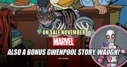 Reseñas Marvel: Howard the Duck (2015) #1; Nova (2015) #1
