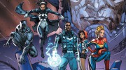Entrevista a Kenneth Rocafort