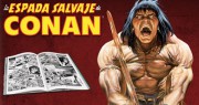 La espada salvaje de Conan (coleccionable) vol. 2-4