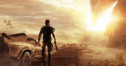 #ZNGames Mad Max El loco vuelve a la carretera