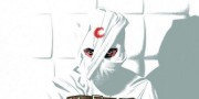 Jeff Lemire y Greg Smallwood relanzarán al Caballero Luna en 2016
