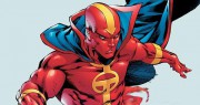#ZNSeries – Primera imagen de Tornado Rojo en Supergirl
