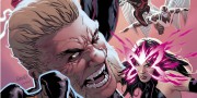 Arcángel se dejará ver en los Uncanny X-Men de Greg Land