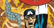 Captain America: White, siete años de espera