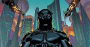 Pantera Negra tendrá serie propia en All-New All-Different Marvel
