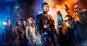 #ZNSeries – Nuevo tráiler de DC’s Legends of Tomorrow