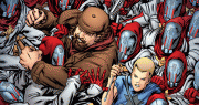 Archer & Armstrong vol. 4: Guerra civil en la secta