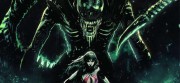 Mundo Independiente: Aliens/Vampirella #1