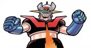 Mazinger Z. Volumen 1
