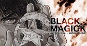 Mundo Independiente: Black Magick #1