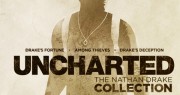 #ZNGames El cazatesoros ahora en PS4:Nathan Drake Collection