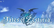 #ZNGames Tales Of Zestiria se viste de gala