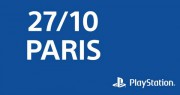 #ZNGames Sony en el Paris Games Week