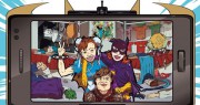 Crónica del 2º Salón del Cómic y del Videojuego de Alicante