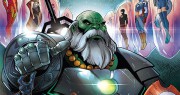 Reseñas All-New All-Different Marvel: Contest of Champions #1