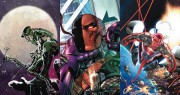 Enero 2016 en DC Comics USA