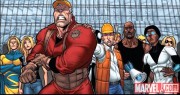 #ZNSeries – Marvel planea llevar Control de Daños a la televisión