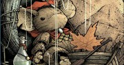 Mouse Guard. Baldwin el valiente y otras historias