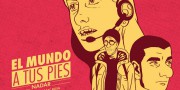 Entrevista a Nadar sobre ‘El Mundo a Tus Pies’