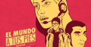 El mundo a tus pies