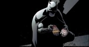 NYCC: Greg Capullo deja Batman temporalmente.