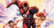 El Universo DC Converge en Flashpoint