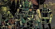 Reseñas All-New All-Different Marvel: Howling Commandos of SHIELD #1