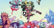 Mundo Independiente: I Hate Fairyland #1
