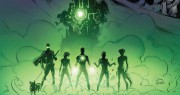 Los nuevos Inhumanos de Charles Soule al descubierto