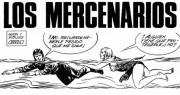 Los mercenarios