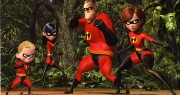 #ZNCine – Disney anuncia la fecha de estreno de Los Increíbles 2