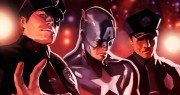 Marvel Deluxe Capitán América 12. El juicio del Capitán América