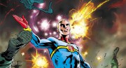 Miracleman: El Síndrome del Rey Rojo